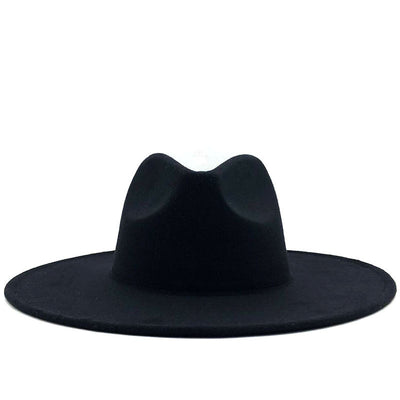 Sombrero de Lana Jazz - Image 8