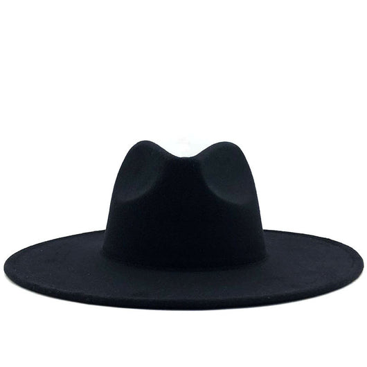 Sombrero de Lana Jazz - Image 8