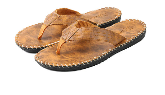 Sandalias con Plataforma Antideslizante - Image 9