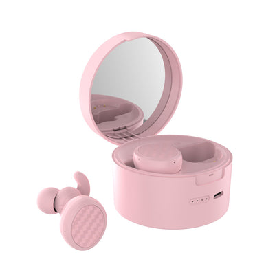 Espejo de Maquillaje con Diadema LED - Image 12