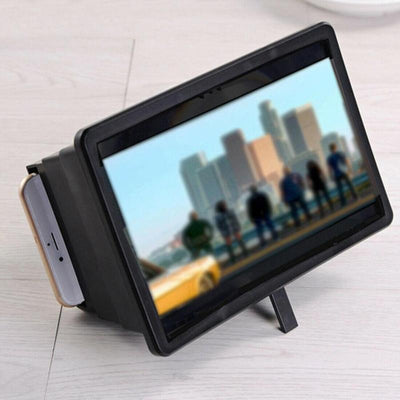 Amplificador de Pantalla para Móvil