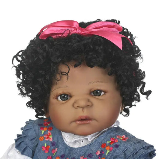 Muñeca Bebé Realista NPKSimulation - Juguete Interactivo Adorable - Image 11