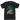 Mtn Dew Baja Blast Palm Tree T-Shirt - Black