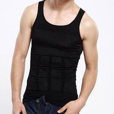 Chaleco Reductor de Abdomen para Hombre - Image 3