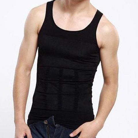 Chaleco Reductor de Abdomen para Hombre - Image 3