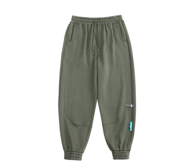 Pantalones Deportivos Casuales Hombre - Diseño Moderno y Cómodo - Image 6