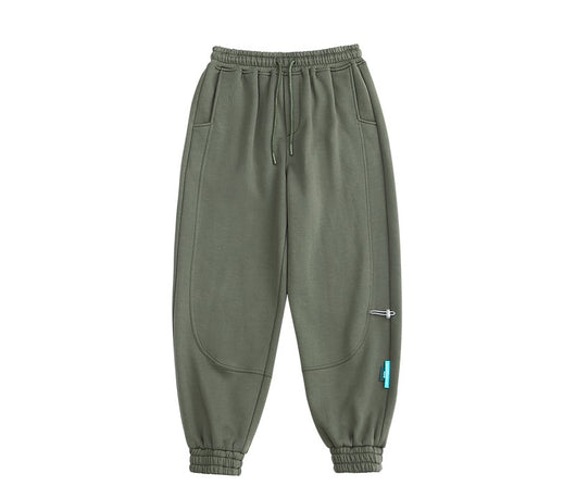 Pantalones Deportivos Casuales Hombre - Diseño Moderno y Cómodo - Image 6