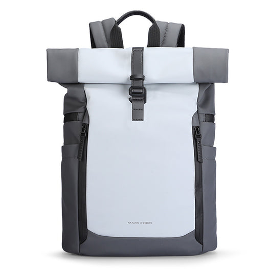 Mochila Diaria Versátil para Hombre - Estilo y Funcionalidad - Image 5