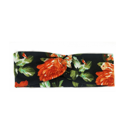 Diadema Floral Mamá e Hija - Juego Coordinado - Image 17