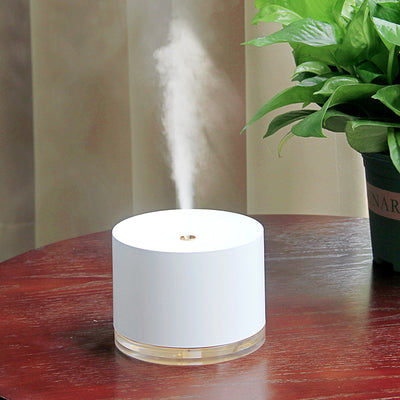 Humidificador Ultrasónico Portátil USB - Difusor de Aire Inalámbrico - Image 3