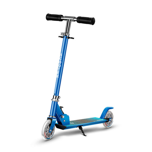 Caminador Scooter de Aleación de Aluminio para Niños - Image 4