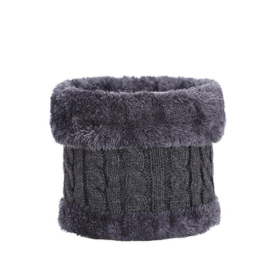 Gorro de Lana Gruesa Premium para Protección en Clima Frío - Image 4