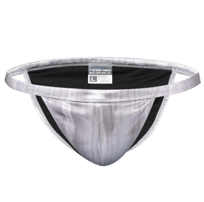 Bóxer de Baño Ajustado Moderno para Hombre - Image 22