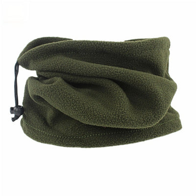Bufanda Deportiva Térmica Unisex para Actividades al Aire Libre - Image 6
