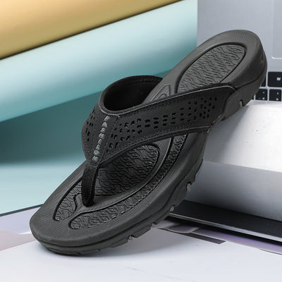 Pantuflas Grandes para Hombre Verano Modernas - Image 13