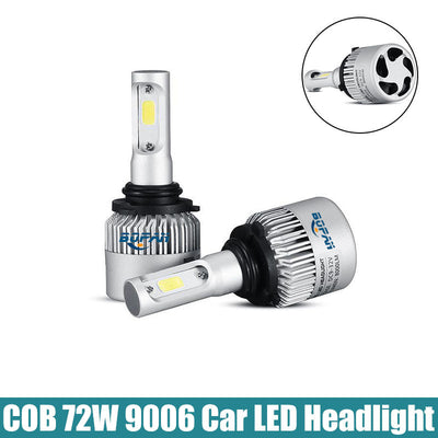 Faro LED Automotriz de Alta Potencia - Image 18