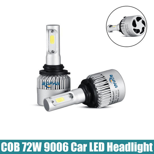 Faro LED Automotriz de Alta Potencia - Image 18
