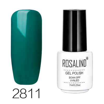Serie RC Esmalte de Uñas Clásico Premium - Image 54