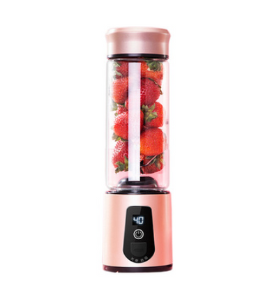 Extractor de Jugos Portátil Multifuncional - Image 6