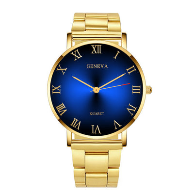 Reloj para Hombre con Numerales Romanos - Image 25