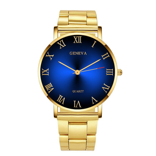 Reloj para Hombre con Numerales Romanos - Image 25