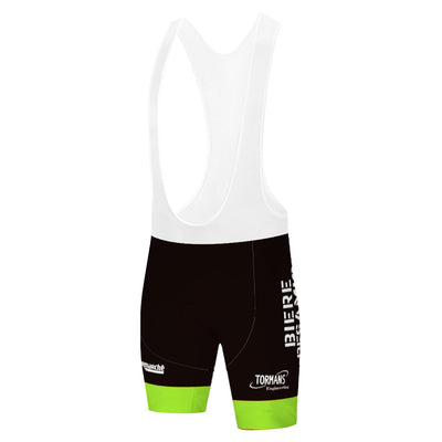 Traje de Ciclismo Todoterreno Manga Corta - Image 20