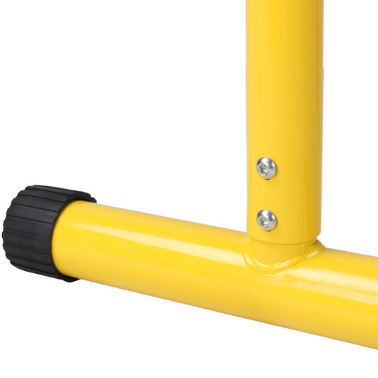 Barras Paralelas Móviles para Gimnasio - Image 9