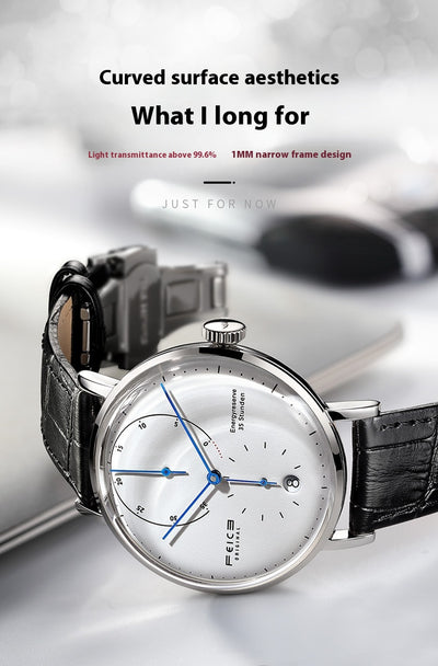Reloj Mecánico Automático para Hombre de Lujo - Image 20