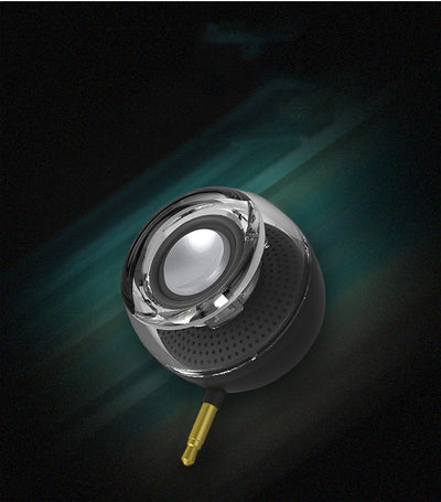 Adaptador de Audio Inline para Teléfono Mini - Image 10