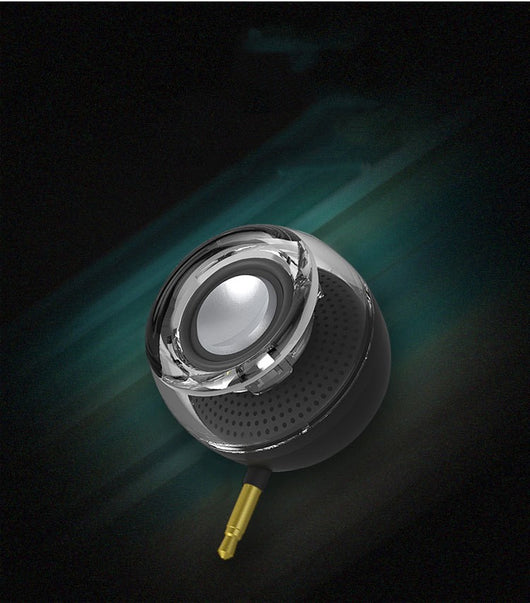 Adaptador de Audio Inline para Teléfono Mini - Image 10