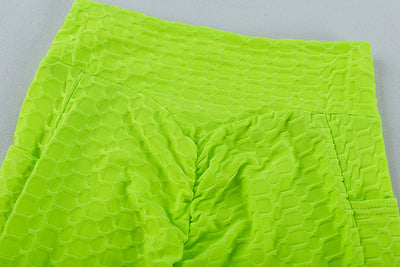 Leggings Ajustados de Máximo Estiramiento con Absorción de Humedad - Image 22