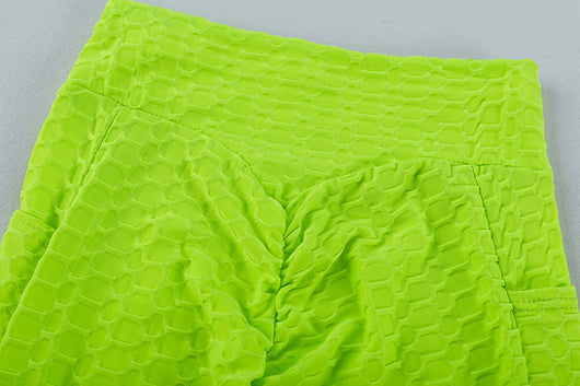 Leggings Ajustados de Máximo Estiramiento con Absorción de Humedad - Image 22