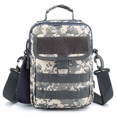Bolsa de Pecho Deportiva Resistente para Exteriores - Image 11