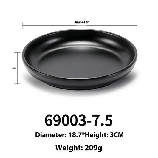 Placa de Asar y Fondue Antiadherente para Parrilla y Cocina - Image 28