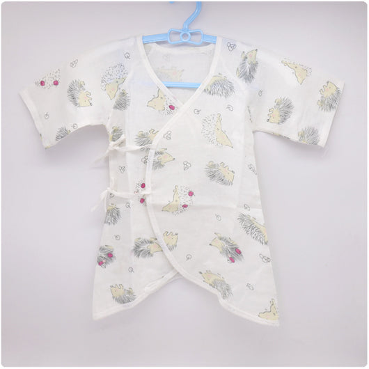 Mameluco Bebé Monje Mariposa - Diseño Único y Cómodo - Image 8