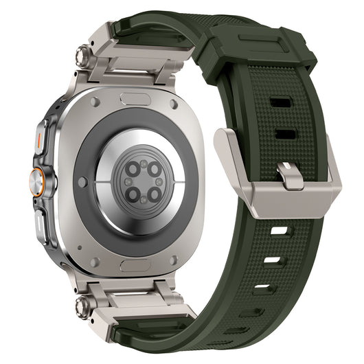 Correa Inteligente Mecha Ultra para Reloj 7ª Generación - Silicona TPU Explorer - Image 23