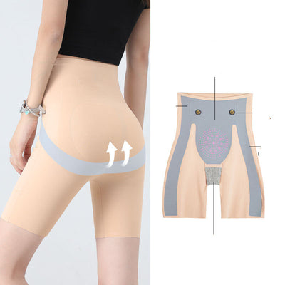 Leggings Deportivos Levantadores de Cadera - Diseño Shark de 5 Puntos - Image 10