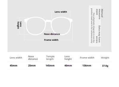 Gafas de Sol Irregulares Unisex - Estilo Moderno para Hombre y Mujer - Image 11