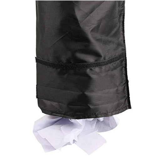 Organizador de Respaldo para Asiento de Auto con Almacenamiento - Image 7