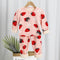 Conjunto Térmico Infantil Forrado en Fleece Extra Grueso