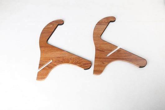 Soporte Plegable para Guitarra Clásica y Acústica - Image 10