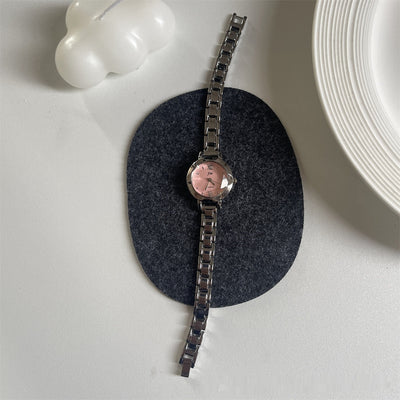 Reloj de Lujo Ligero para Mujer con Estilo Francés Sofisticado - Image 15