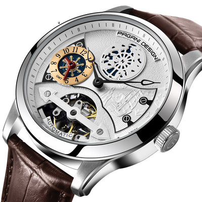 Reloj Pagani Design para Hombre - Elegancia y Precisión - Image 6