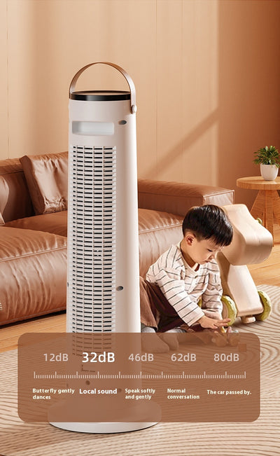Calefactor Vertical de Grafeno para Ahorro Energético del Hogar - Image 16