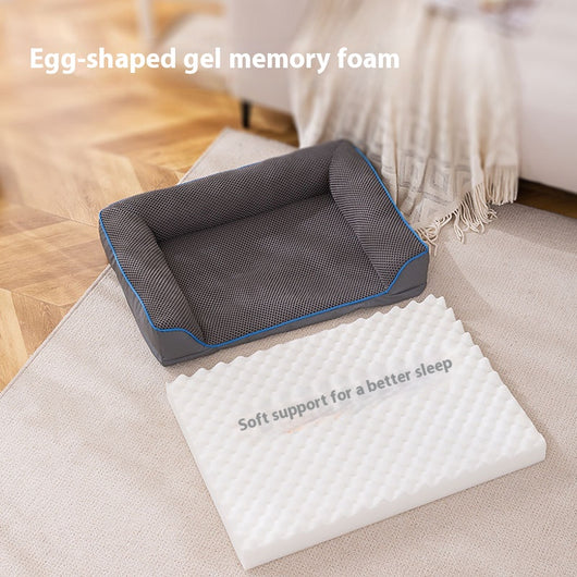 Funda Protectora para Sofá de Mascotas - Impermeable, Antideslizante y Resistente a Arañazos - Image 12
