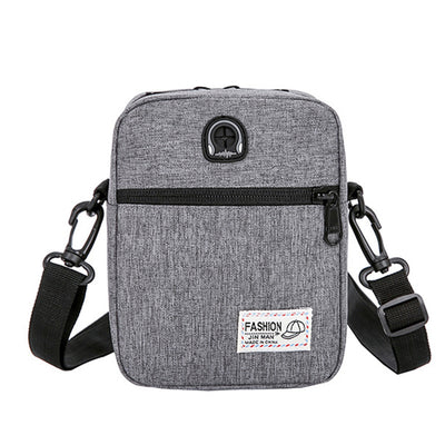 Bolso Bandolera Pequeño Casual - Perfecto para Diario - Image 11