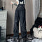 Jeans de Diseño Original Estilo Americano Clásico