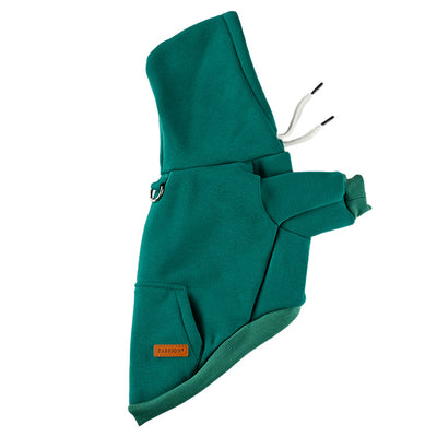 Suéter con Capucha para Perros - Diseño Moderno y Cómodo - Image 17