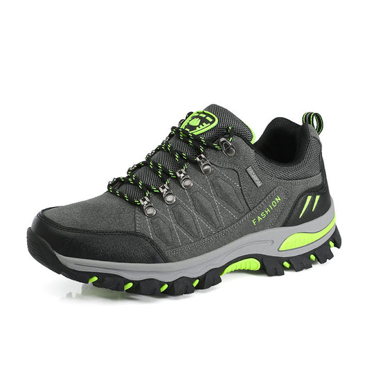 Botas de Senderismo y Montañismo para Mujeres Talla Grande - Image 11