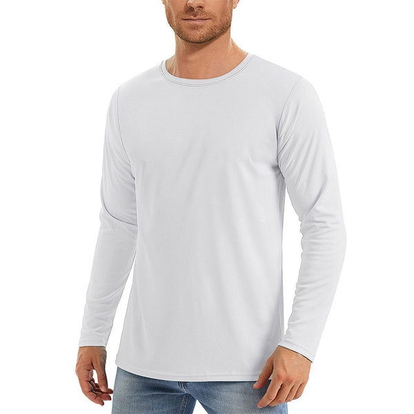 Ropa de Protección Solar Ultrarrápida Transpirable - Image 5